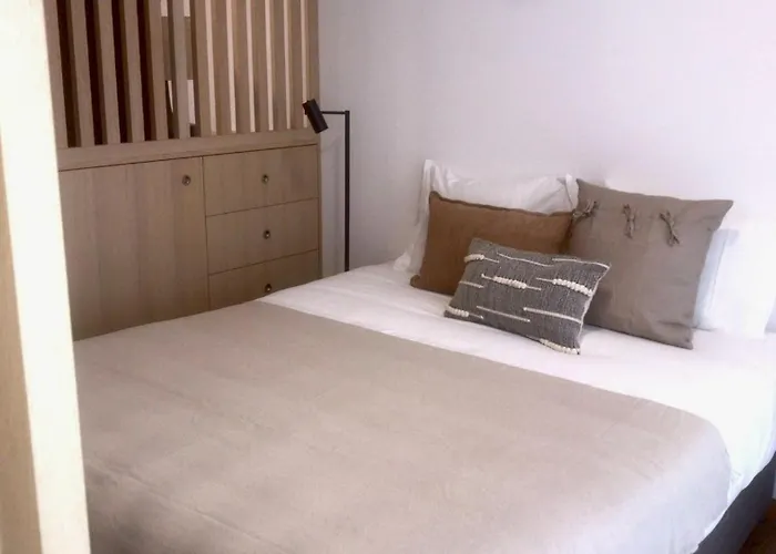 Oporto Chic & Cozy - Anibal Cunha